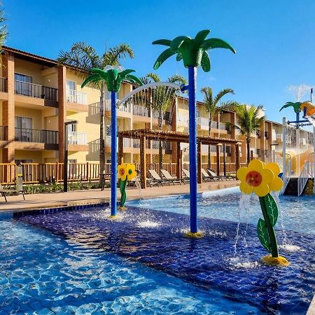 Ondas Praia Resort By Wam Experience Porto Seguro Zewnętrze zdjęcie