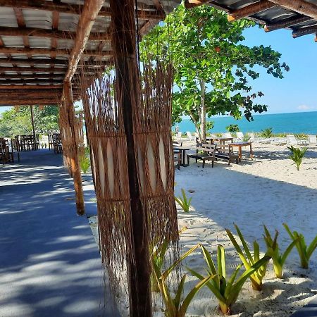 Ondas Praia Resort All Inclusive Porto Seguro Zewnętrze zdjęcie