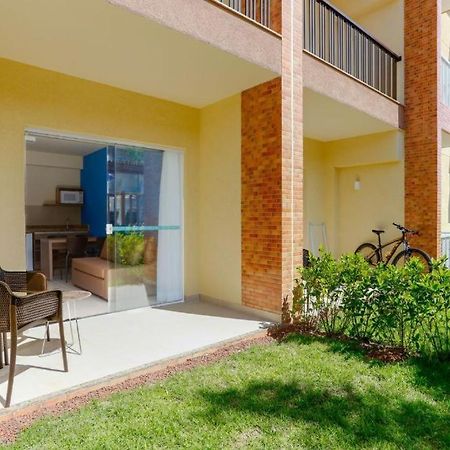 Ondas Praia Resort By Wam Experience Porto Seguro Zewnętrze zdjęcie