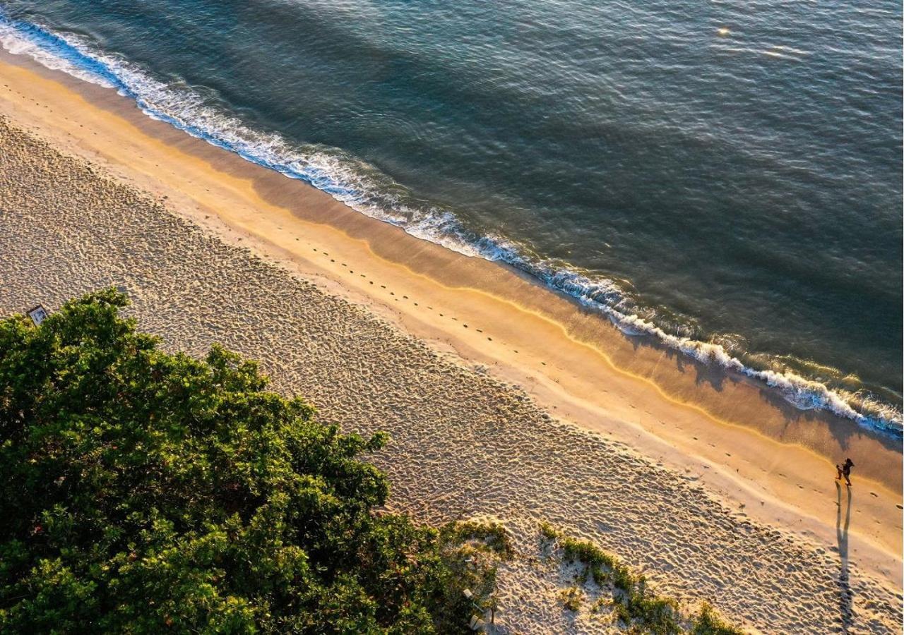 Ondas Praia Resort All Inclusive Porto Seguro Zewnętrze zdjęcie