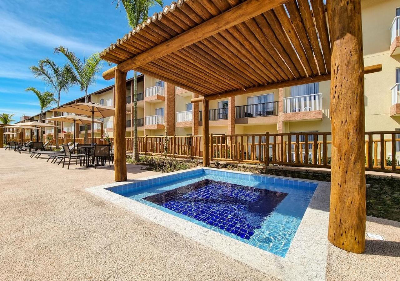 Ondas Praia Resort By Wam Experience Porto Seguro Zewnętrze zdjęcie