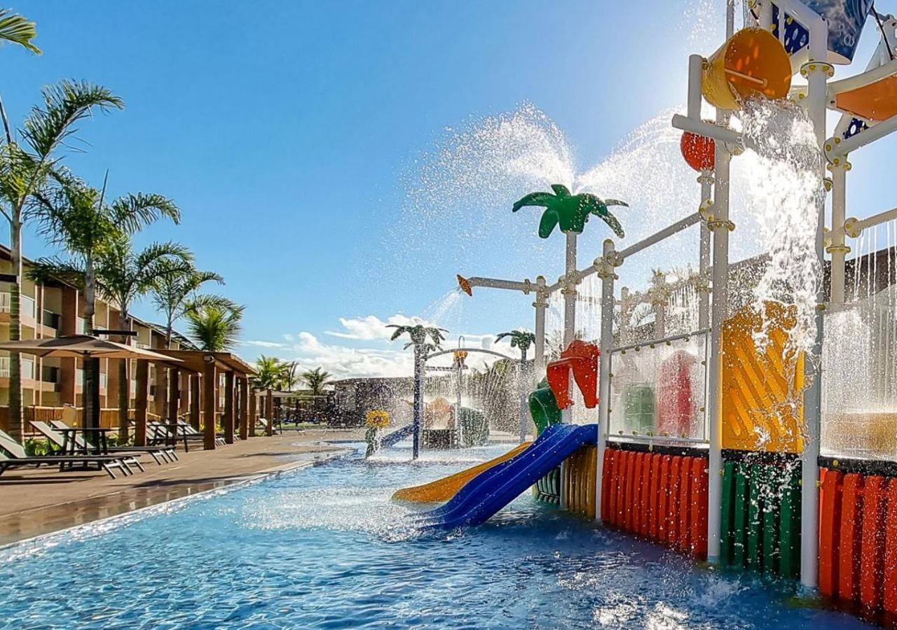Ondas Praia Resort By Wam Experience Porto Seguro Zewnętrze zdjęcie