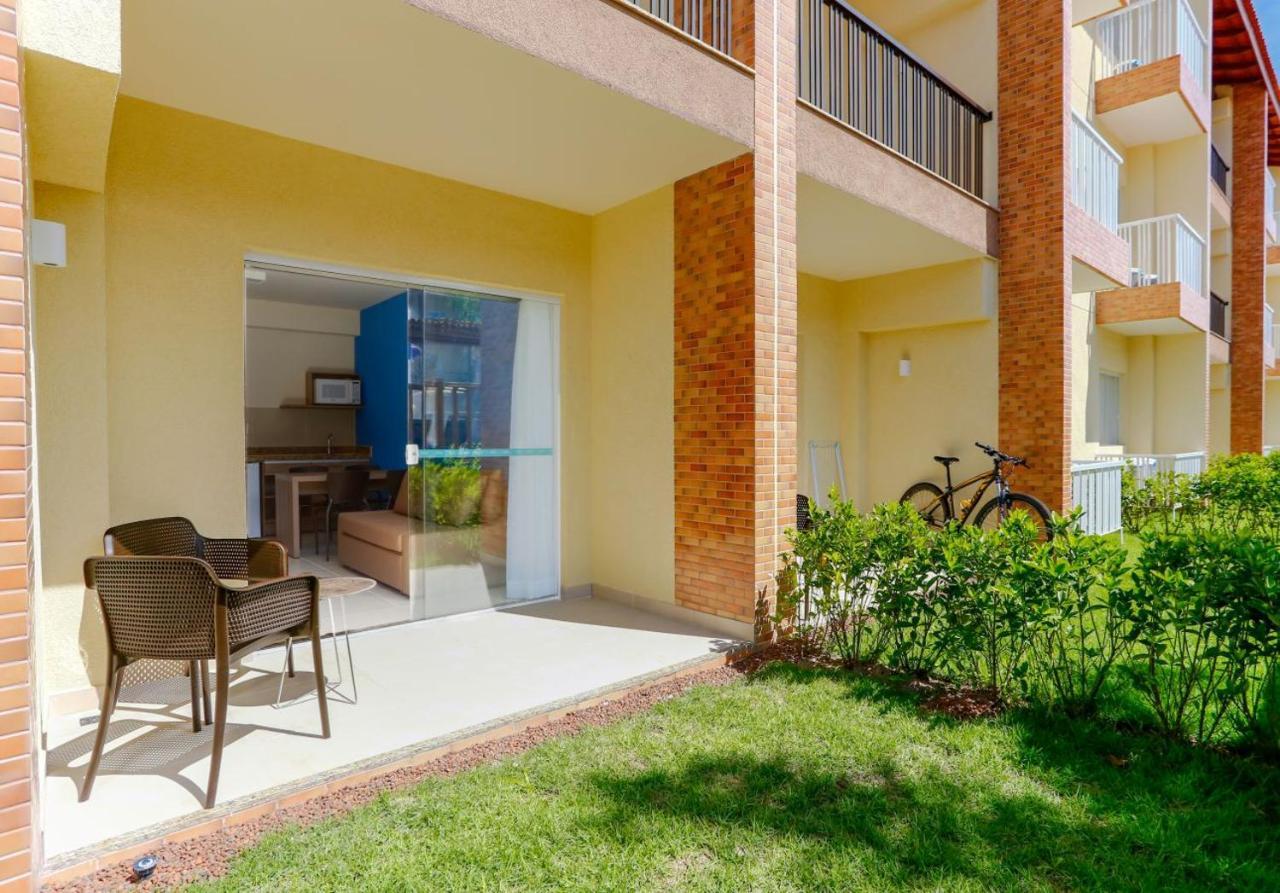 Ondas Praia Resort By Wam Experience Porto Seguro Zewnętrze zdjęcie