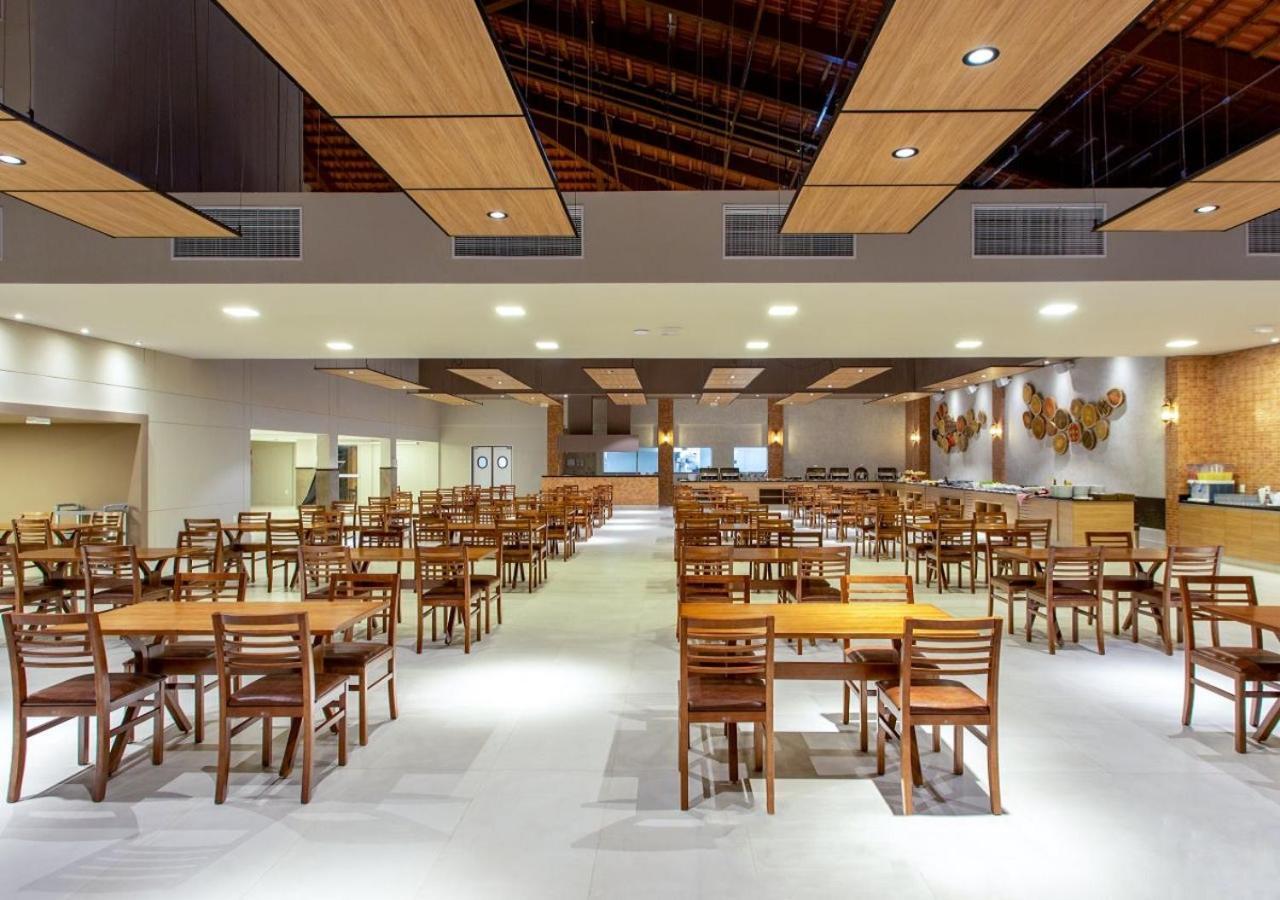 Ondas Praia Resort By Wam Experience Porto Seguro Zewnętrze zdjęcie