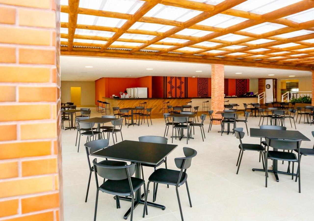 Ondas Praia Resort By Wam Experience Porto Seguro Zewnętrze zdjęcie