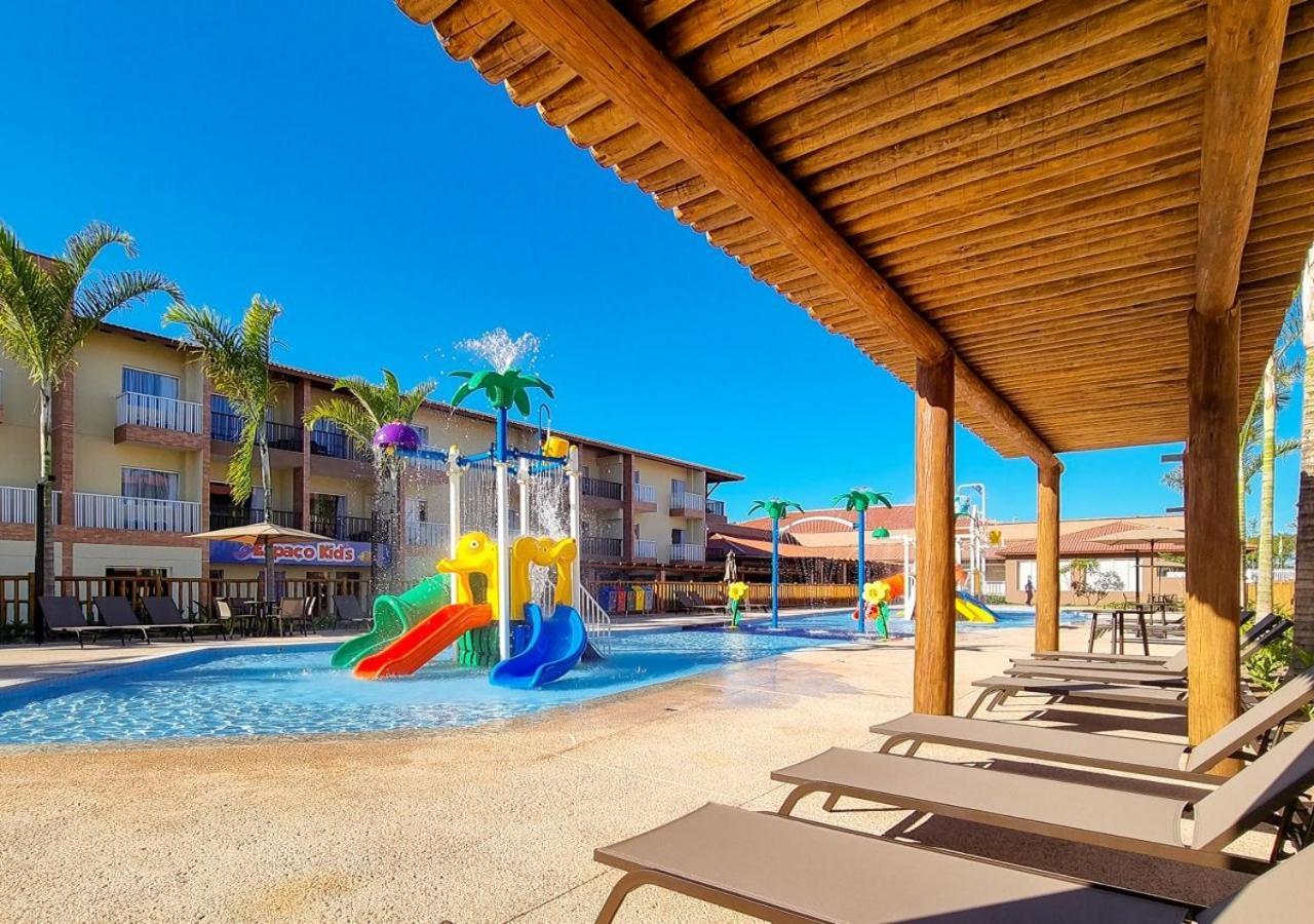 Ondas Praia Resort By Wam Experience Porto Seguro Zewnętrze zdjęcie