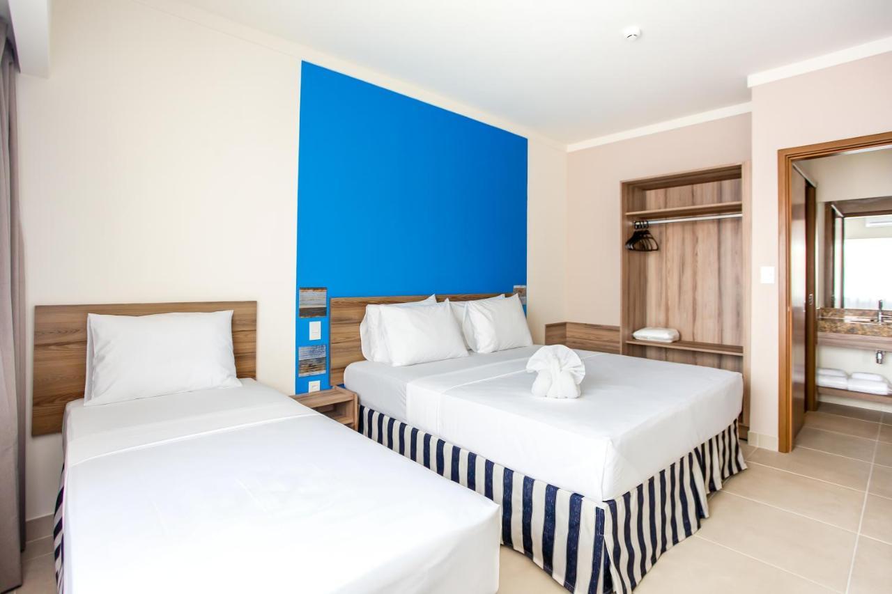 Ondas Praia Resort All Inclusive Porto Seguro Zewnętrze zdjęcie