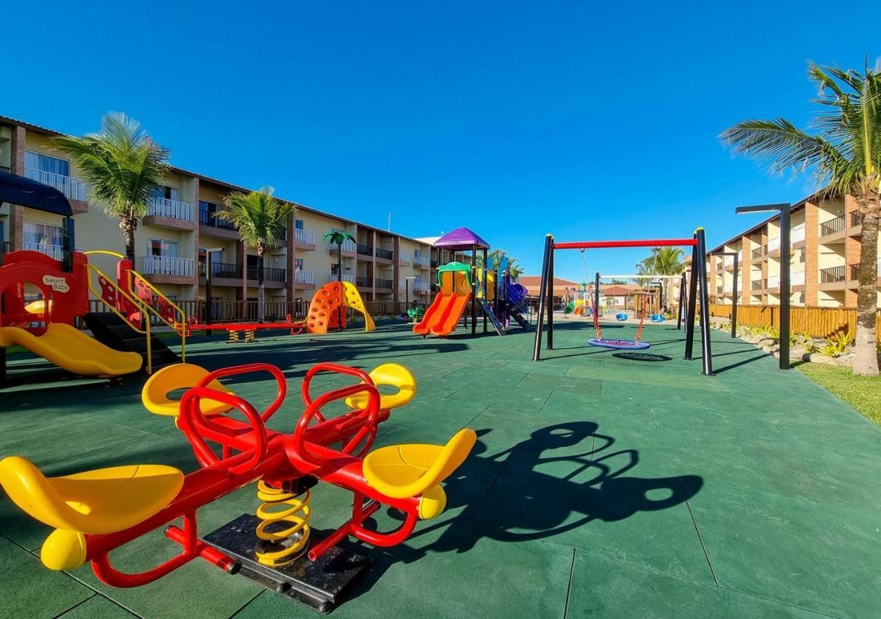 Ondas Praia Resort By Wam Experience Porto Seguro Zewnętrze zdjęcie