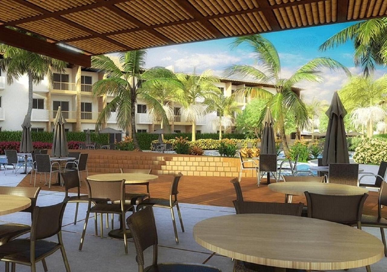 Ondas Praia Resort By Wam Experience Porto Seguro Zewnętrze zdjęcie