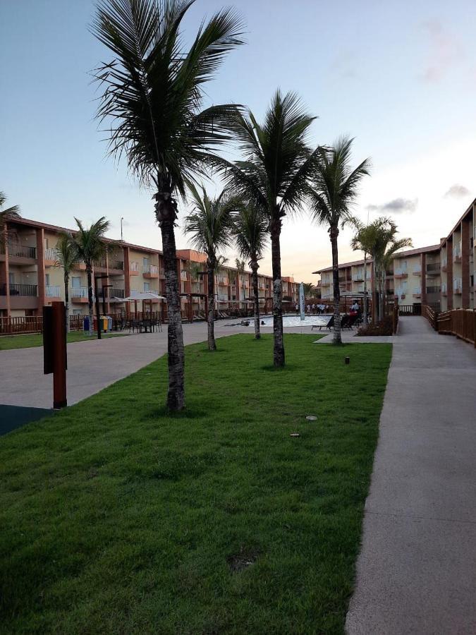 Ondas Praia Resort All Inclusive Porto Seguro Zewnętrze zdjęcie