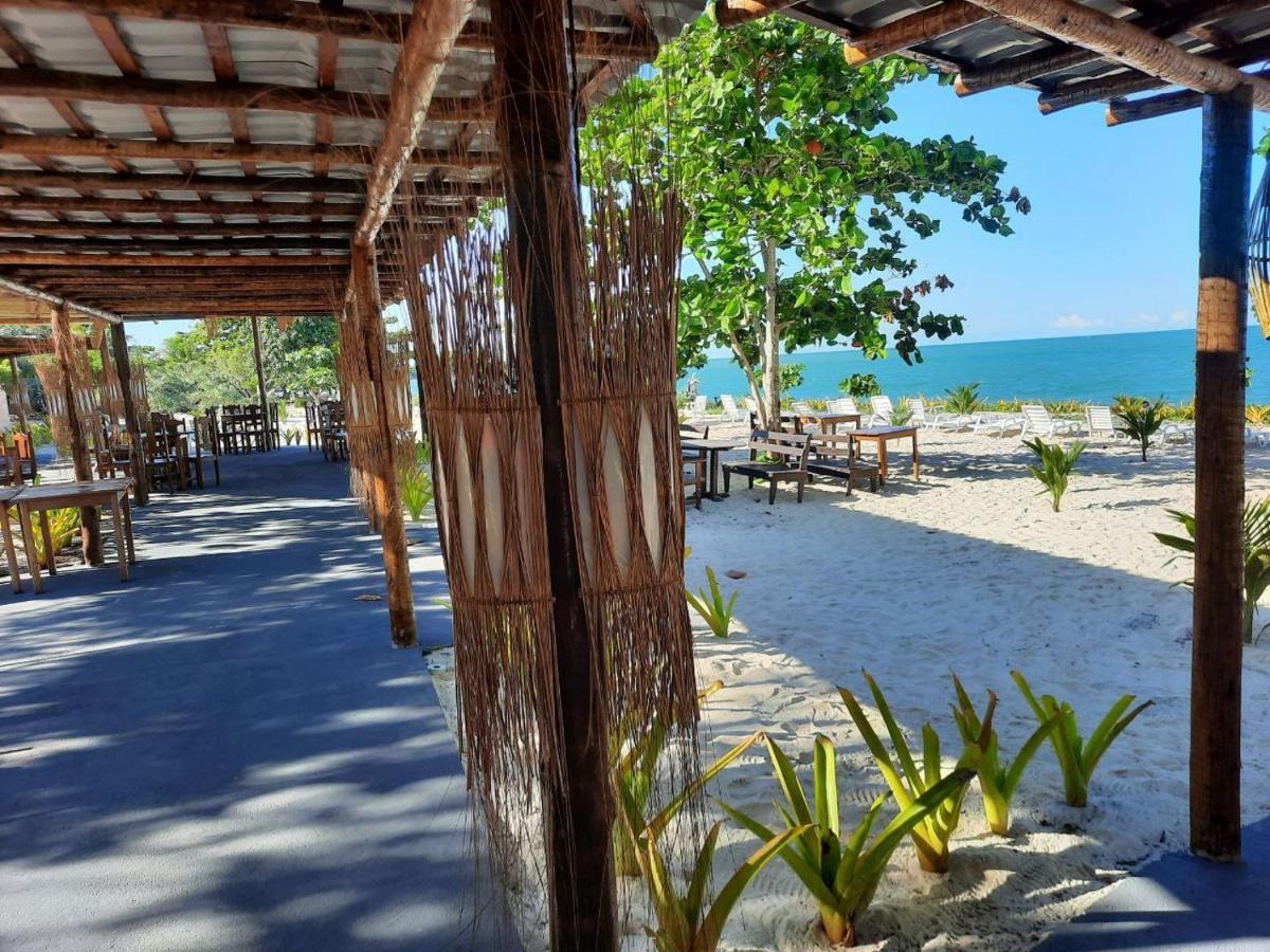 Ondas Praia Resort By Wam Experience Porto Seguro Zewnętrze zdjęcie