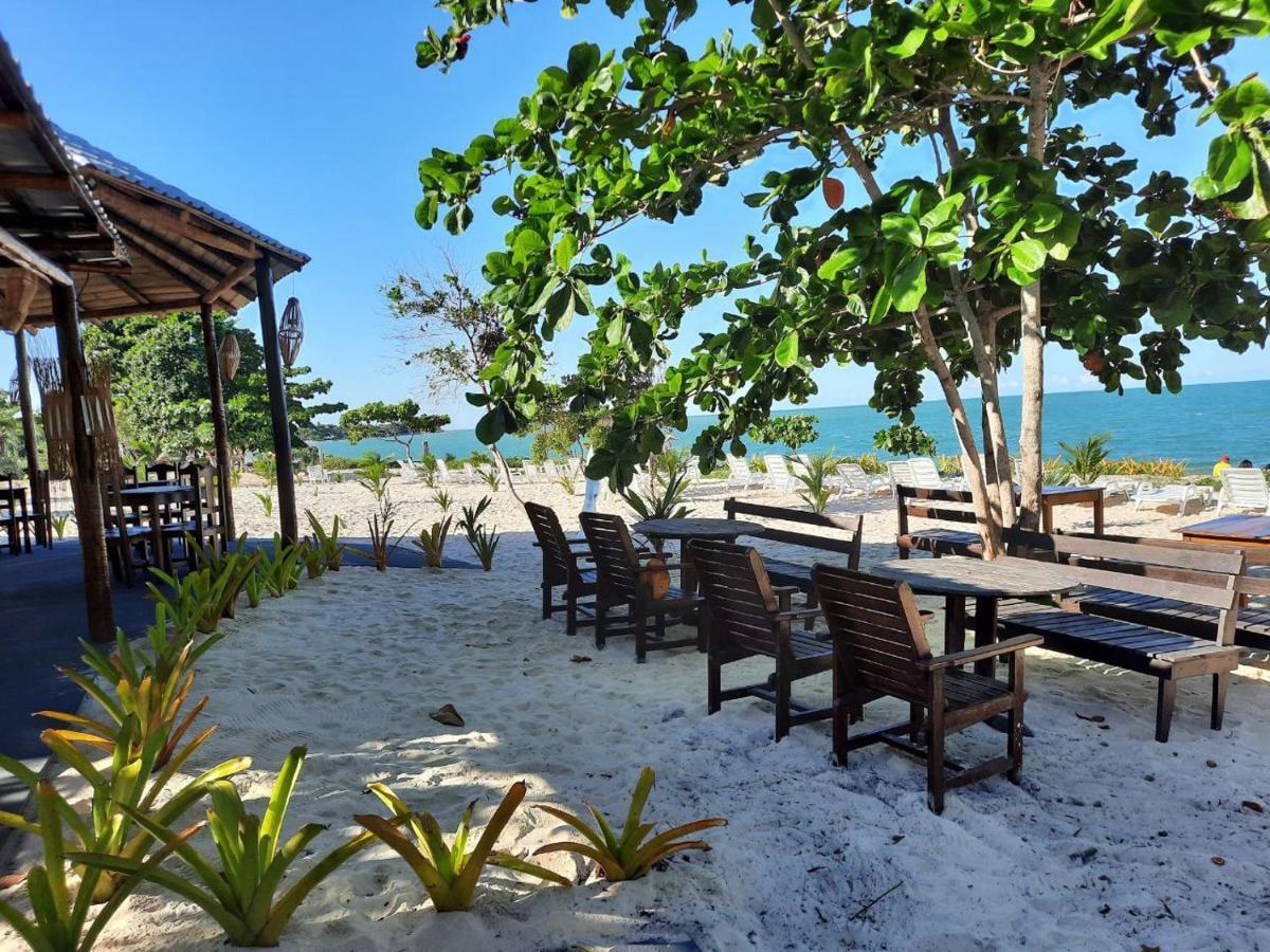 Ondas Praia Resort By Wam Experience Porto Seguro Zewnętrze zdjęcie