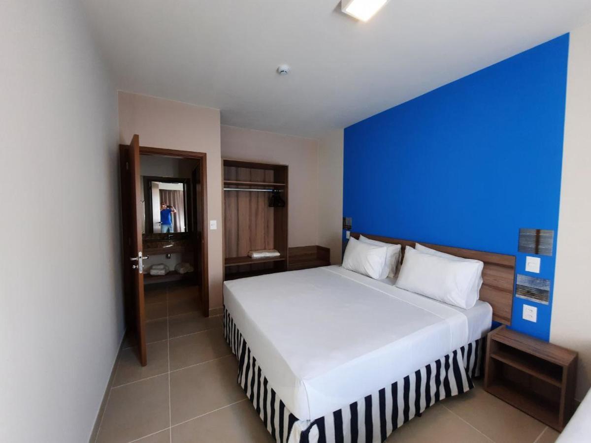 Ondas Praia Resort By Wam Experience Porto Seguro Zewnętrze zdjęcie