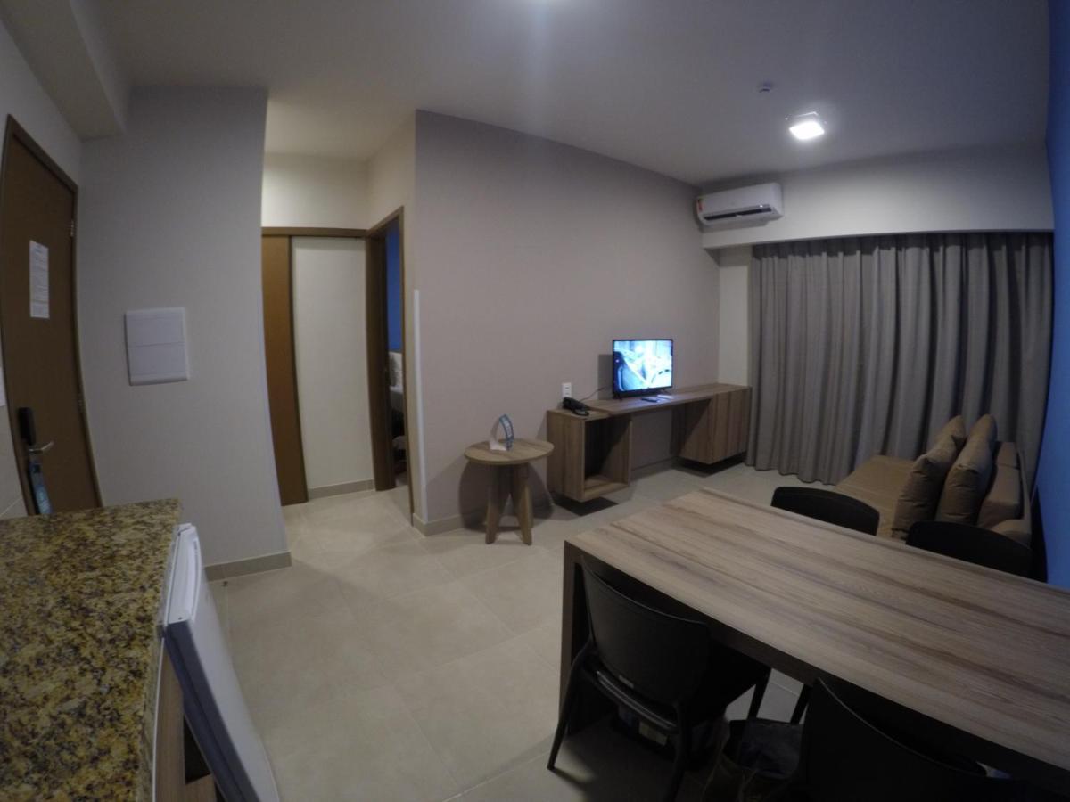 Ondas Praia Resort By Wam Experience Porto Seguro Zewnętrze zdjęcie
