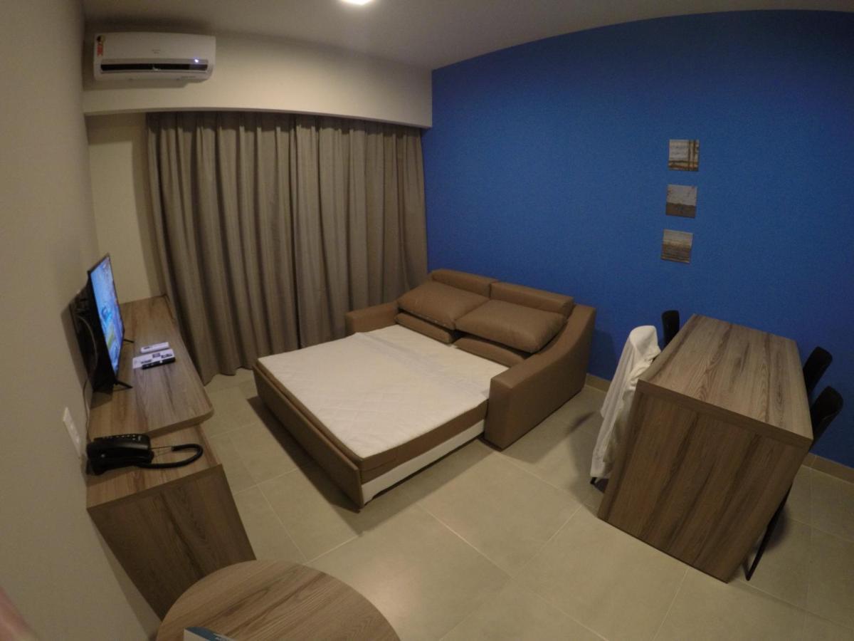 Ondas Praia Resort By Wam Experience Porto Seguro Zewnętrze zdjęcie