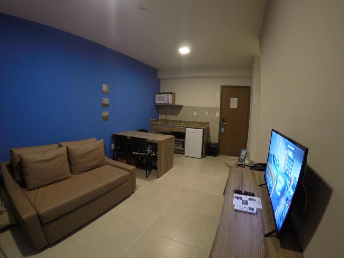 Ondas Praia Resort By Wam Experience Porto Seguro Zewnętrze zdjęcie