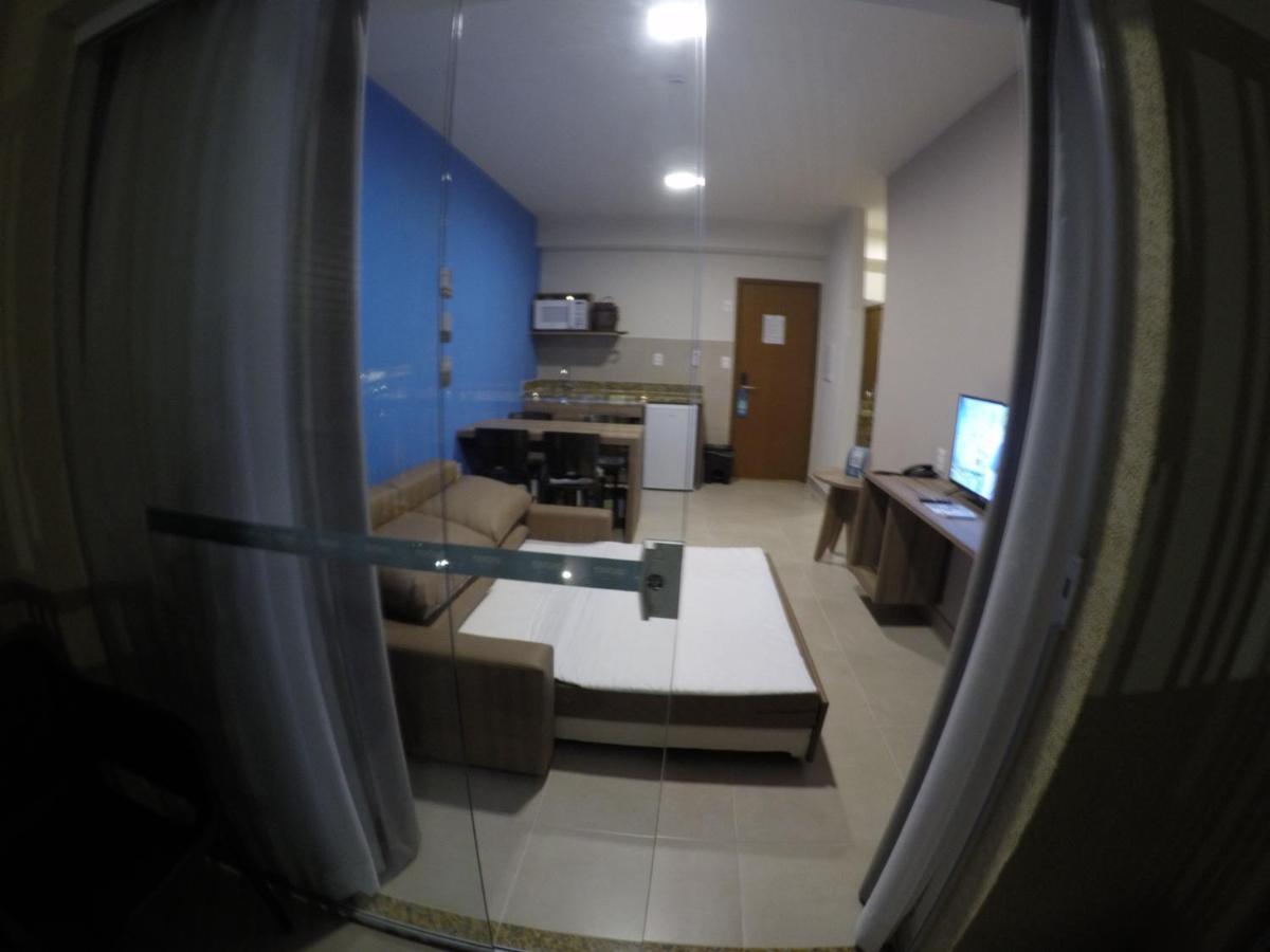 Ondas Praia Resort By Wam Experience Porto Seguro Zewnętrze zdjęcie