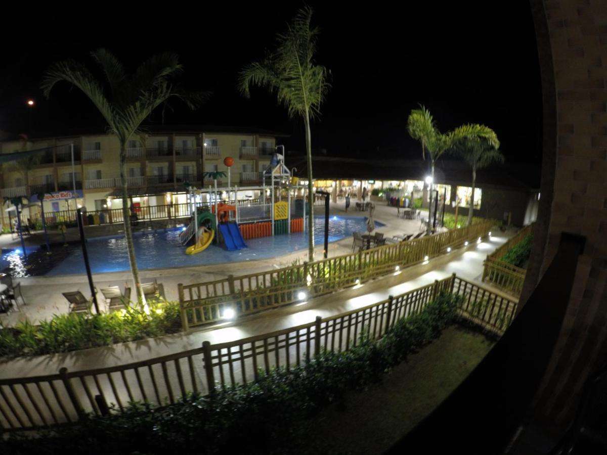 Ondas Praia Resort All Inclusive Porto Seguro Zewnętrze zdjęcie