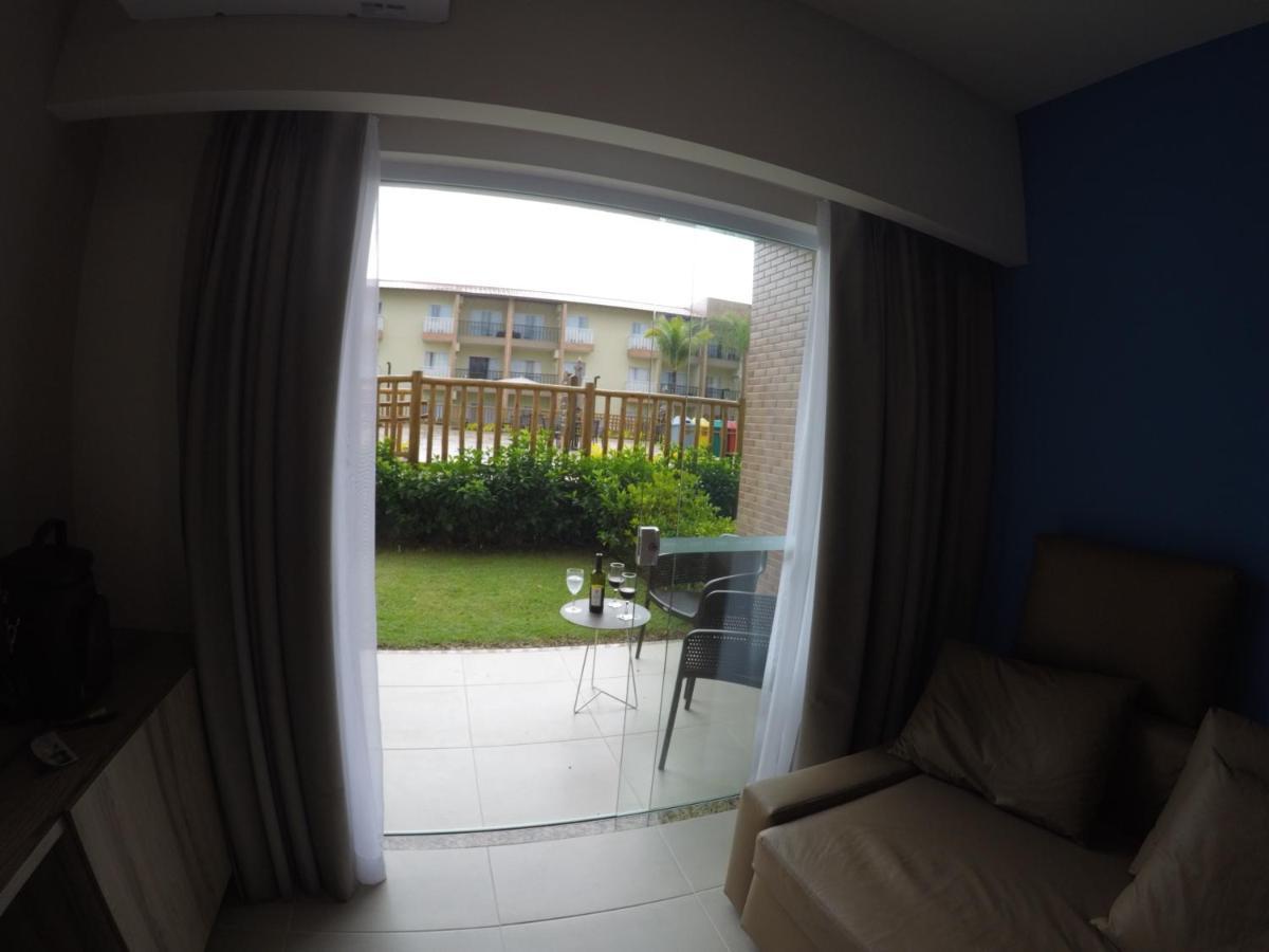 Ondas Praia Resort By Wam Experience Porto Seguro Zewnętrze zdjęcie