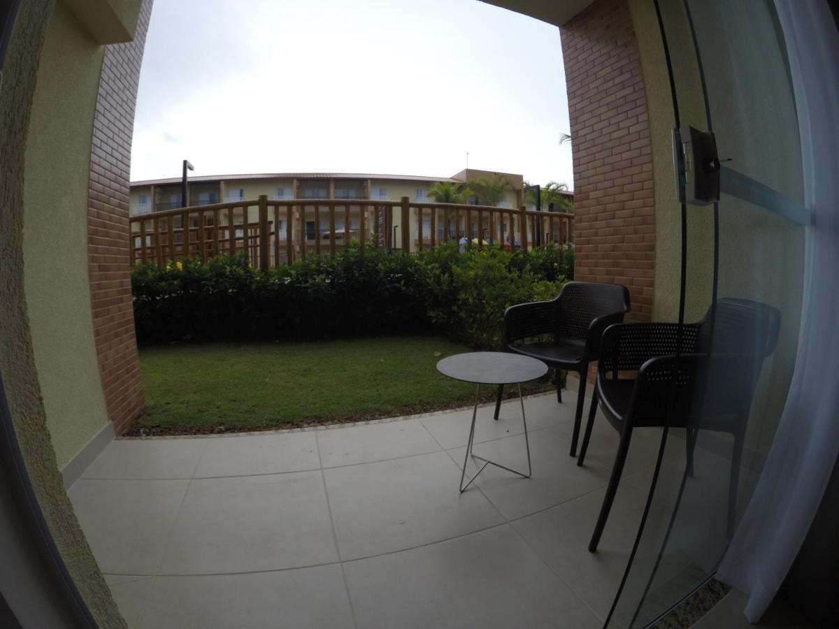 Ondas Praia Resort By Wam Experience Porto Seguro Zewnętrze zdjęcie
