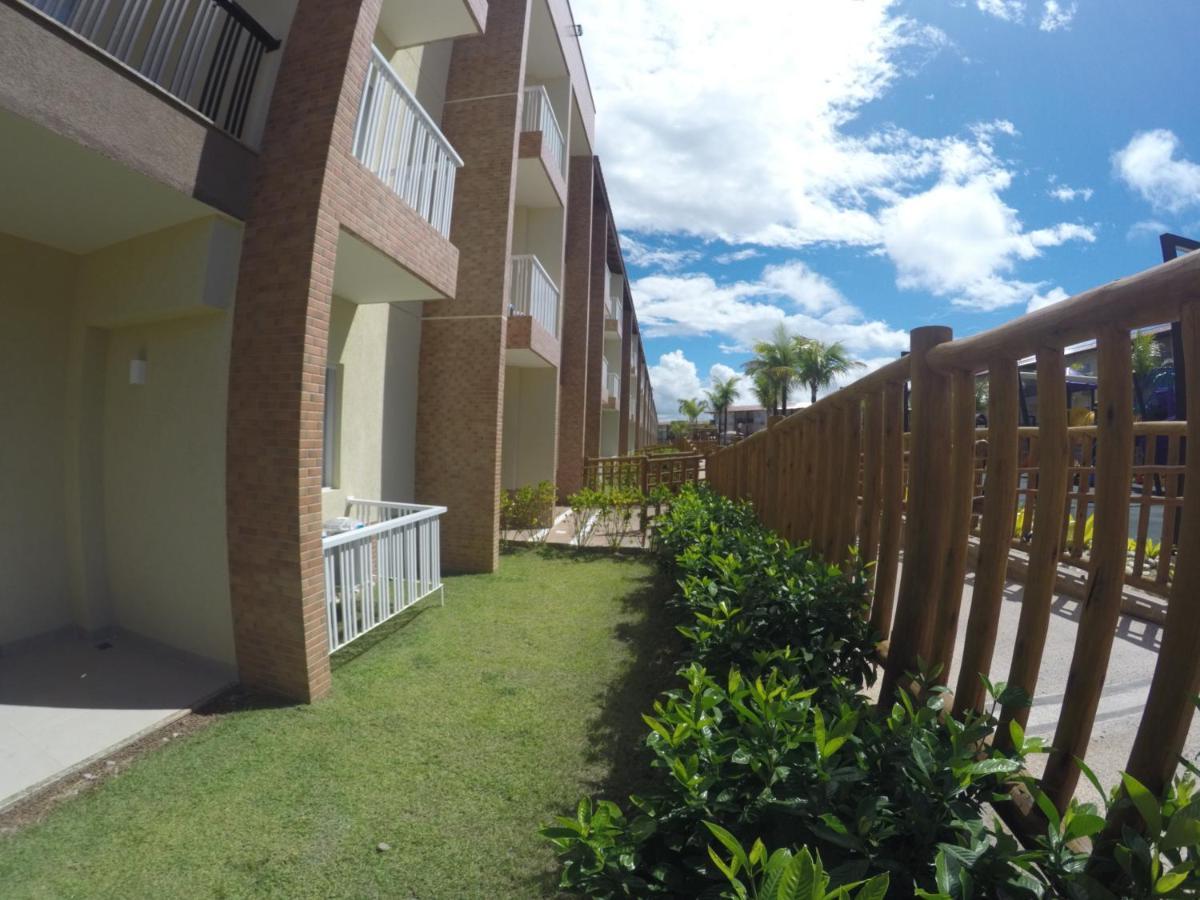 Ondas Praia Resort By Wam Experience Porto Seguro Zewnętrze zdjęcie