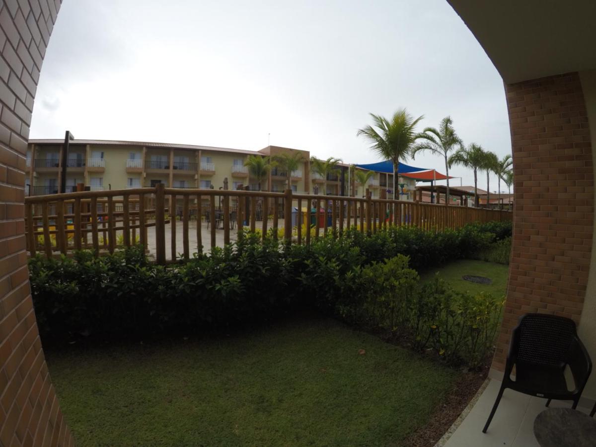 Ondas Praia Resort All Inclusive Porto Seguro Zewnętrze zdjęcie