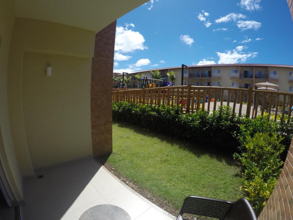 Ondas Praia Resort By Wam Experience Porto Seguro Zewnętrze zdjęcie