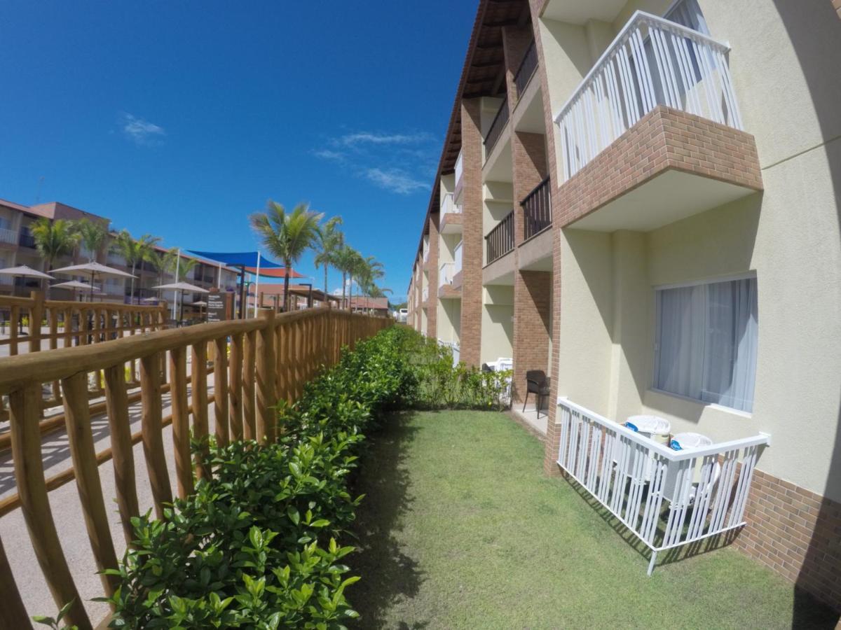 Ondas Praia Resort By Wam Experience Porto Seguro Zewnętrze zdjęcie