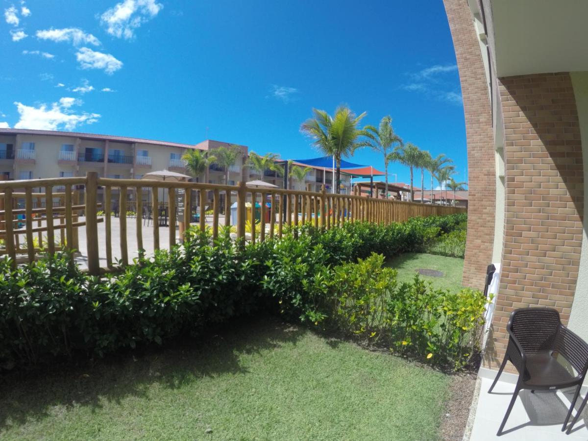 Ondas Praia Resort All Inclusive Porto Seguro Zewnętrze zdjęcie