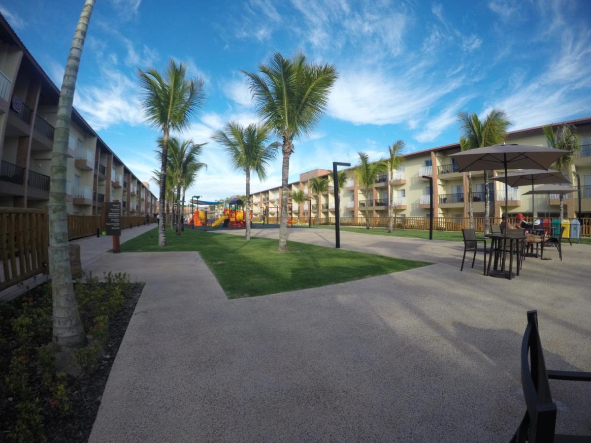Ondas Praia Resort By Wam Experience Porto Seguro Zewnętrze zdjęcie