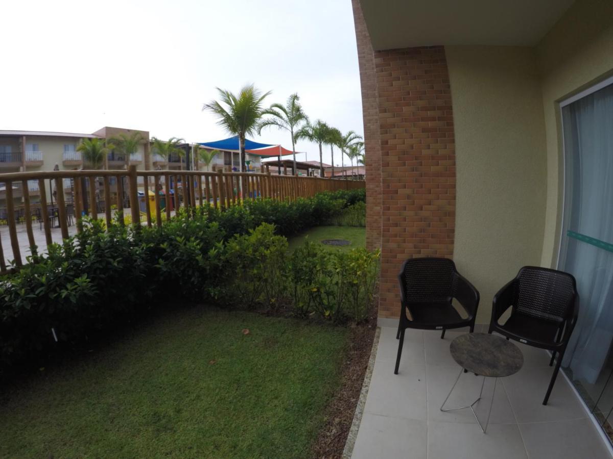 Ondas Praia Resort By Wam Experience Porto Seguro Zewnętrze zdjęcie
