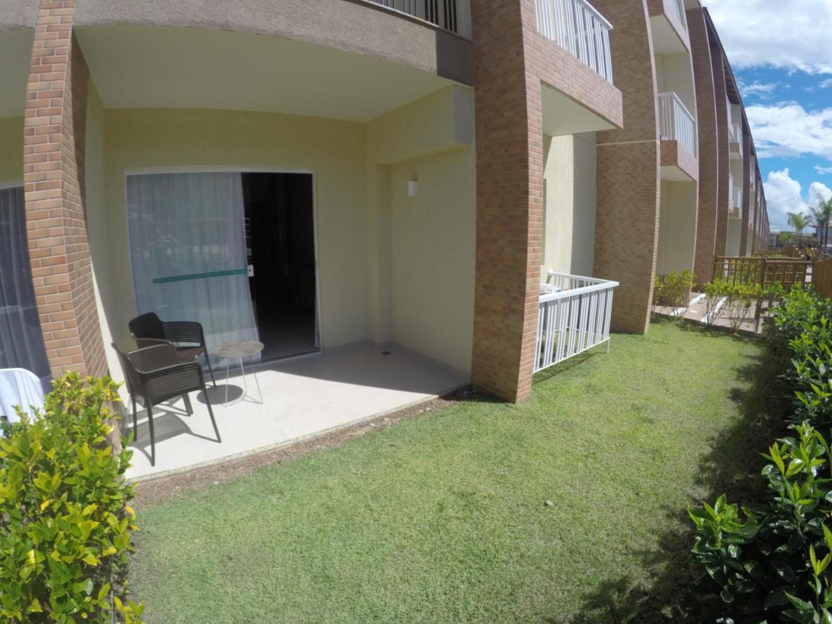 Ondas Praia Resort By Wam Experience Porto Seguro Zewnętrze zdjęcie