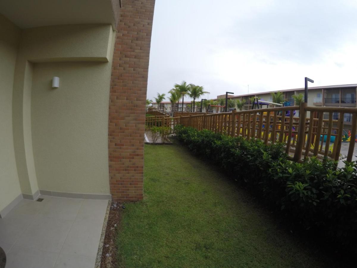 Ondas Praia Resort By Wam Experience Porto Seguro Zewnętrze zdjęcie