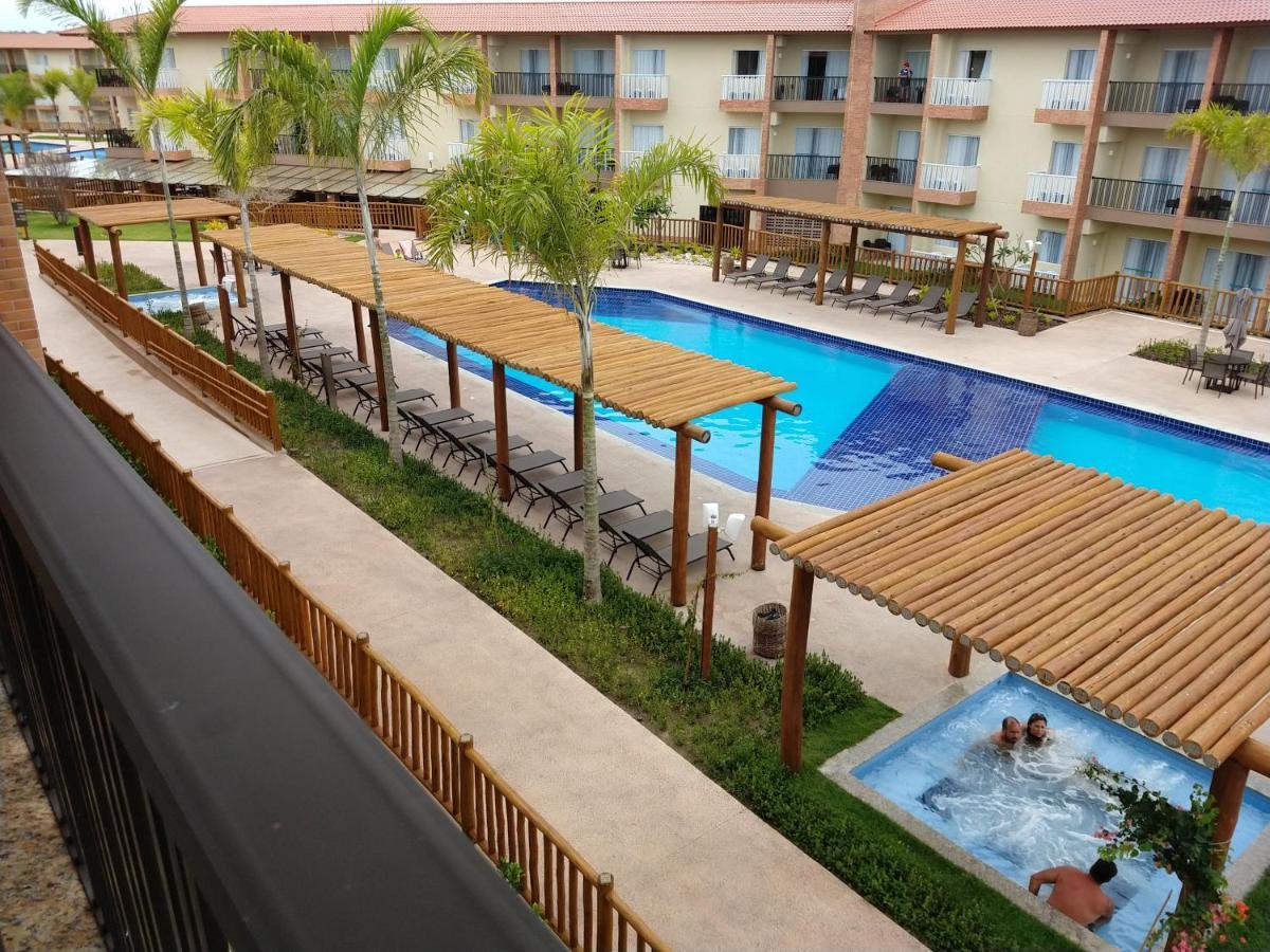 Ondas Praia Resort All Inclusive Porto Seguro Zewnętrze zdjęcie