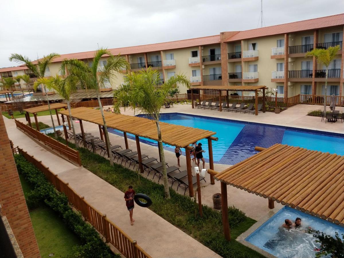 Ondas Praia Resort All Inclusive Porto Seguro Zewnętrze zdjęcie