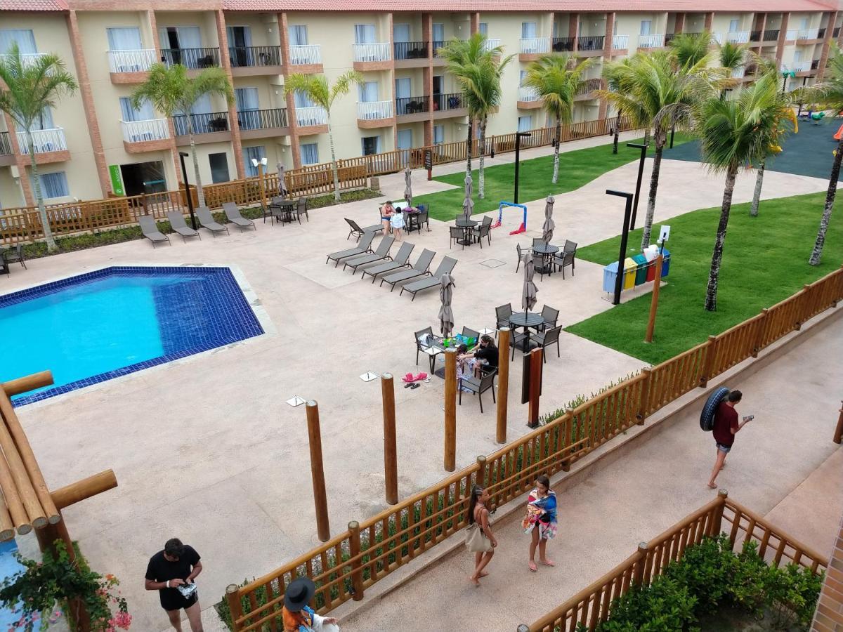 Ondas Praia Resort By Wam Experience Porto Seguro Zewnętrze zdjęcie
