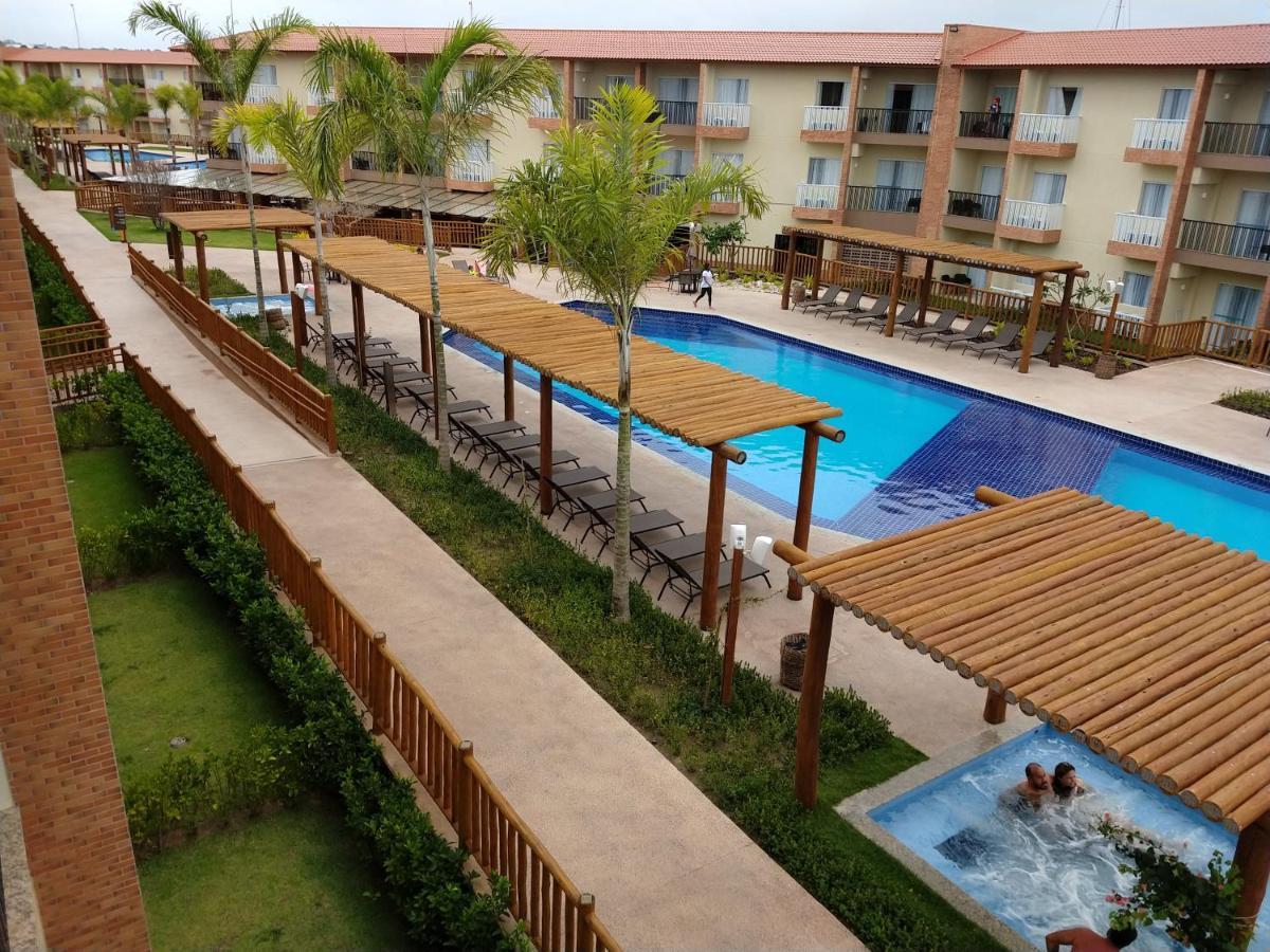 Ondas Praia Resort All Inclusive Porto Seguro Zewnętrze zdjęcie