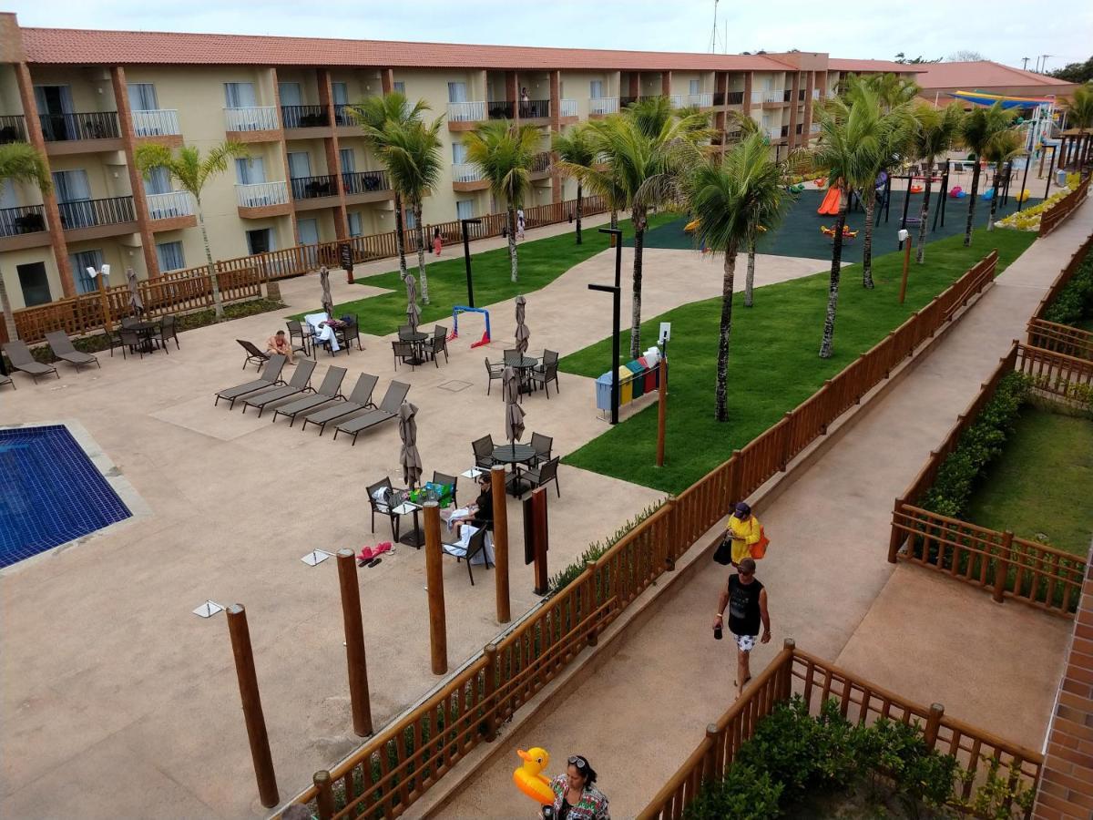 Ondas Praia Resort By Wam Experience Porto Seguro Zewnętrze zdjęcie