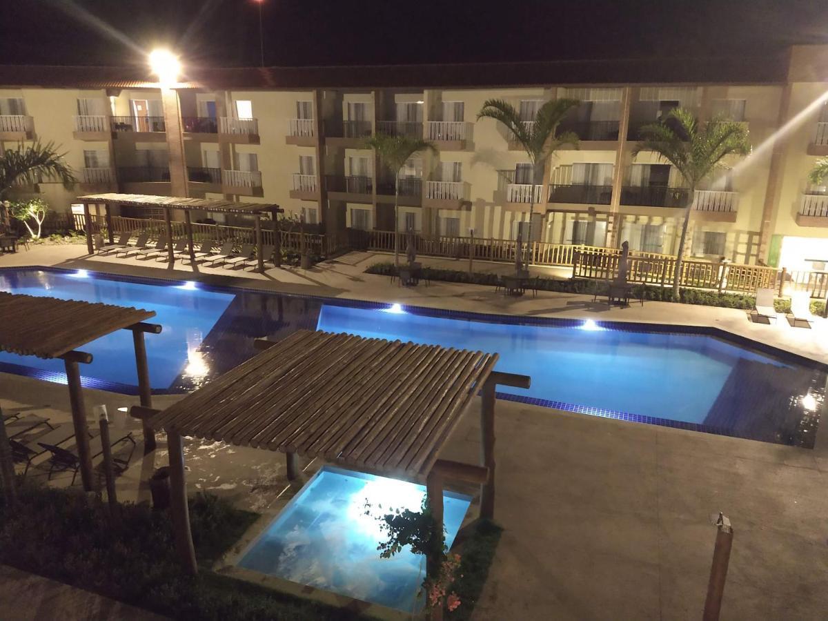 Ondas Praia Resort All Inclusive Porto Seguro Zewnętrze zdjęcie