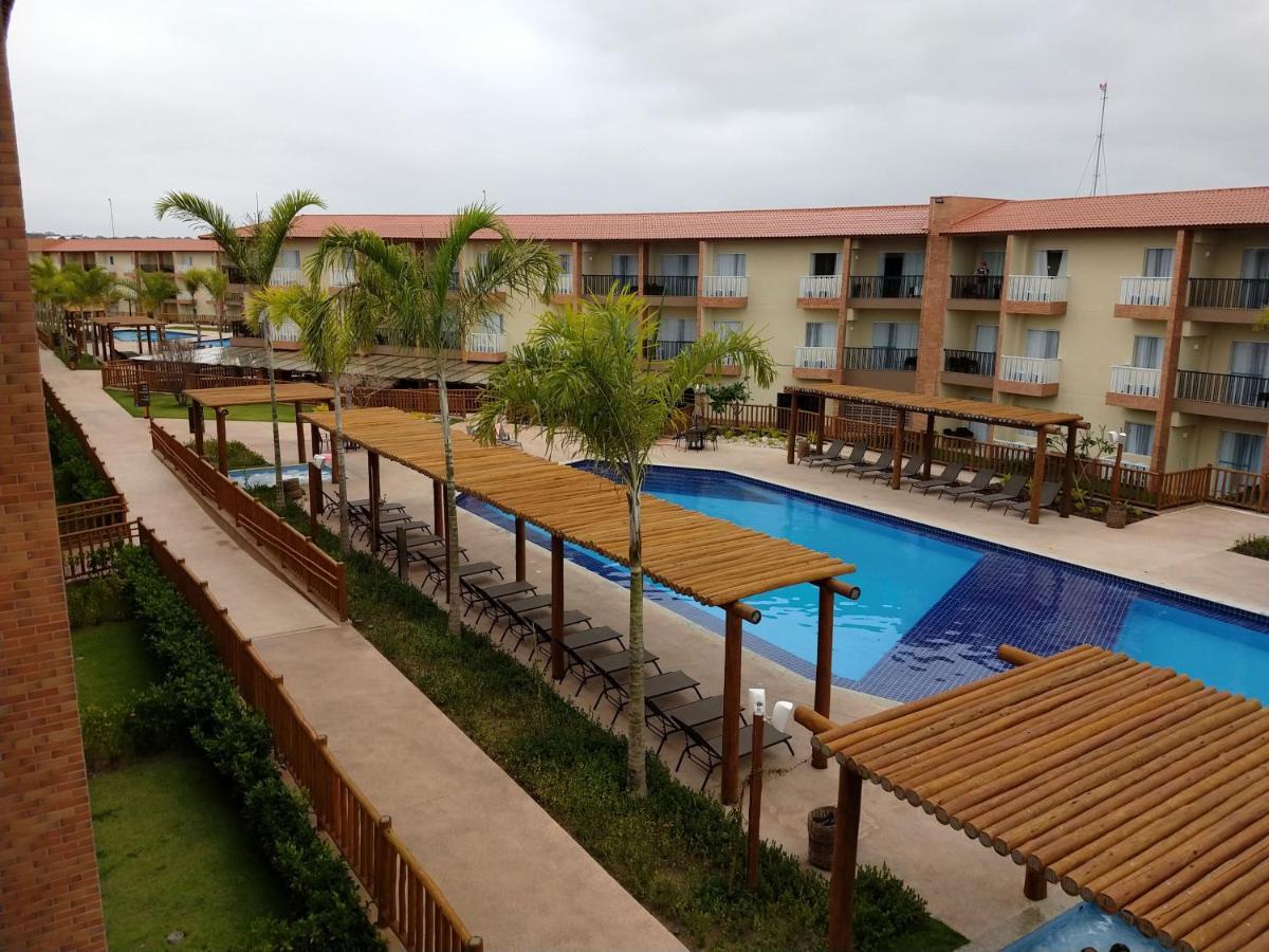 Ondas Praia Resort All Inclusive Porto Seguro Zewnętrze zdjęcie