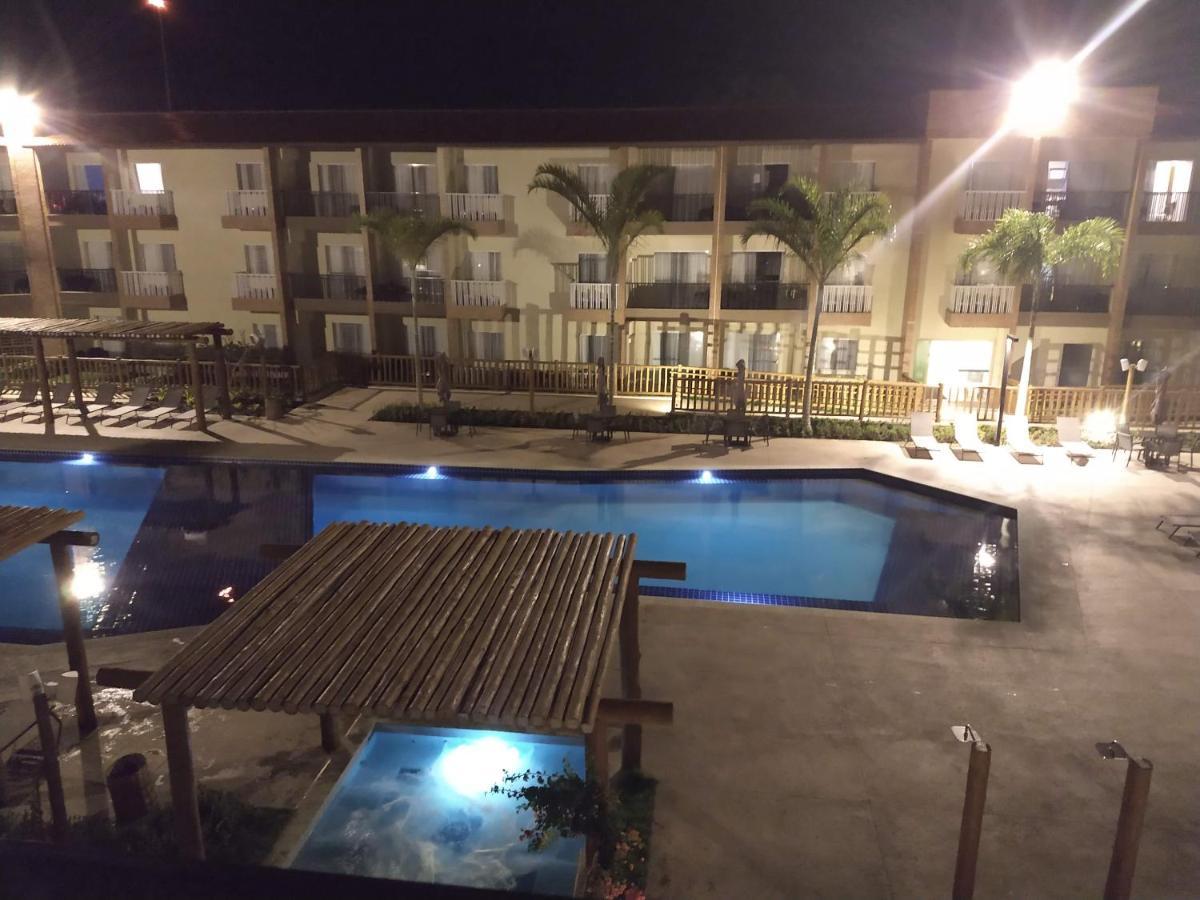 Ondas Praia Resort All Inclusive Porto Seguro Zewnętrze zdjęcie