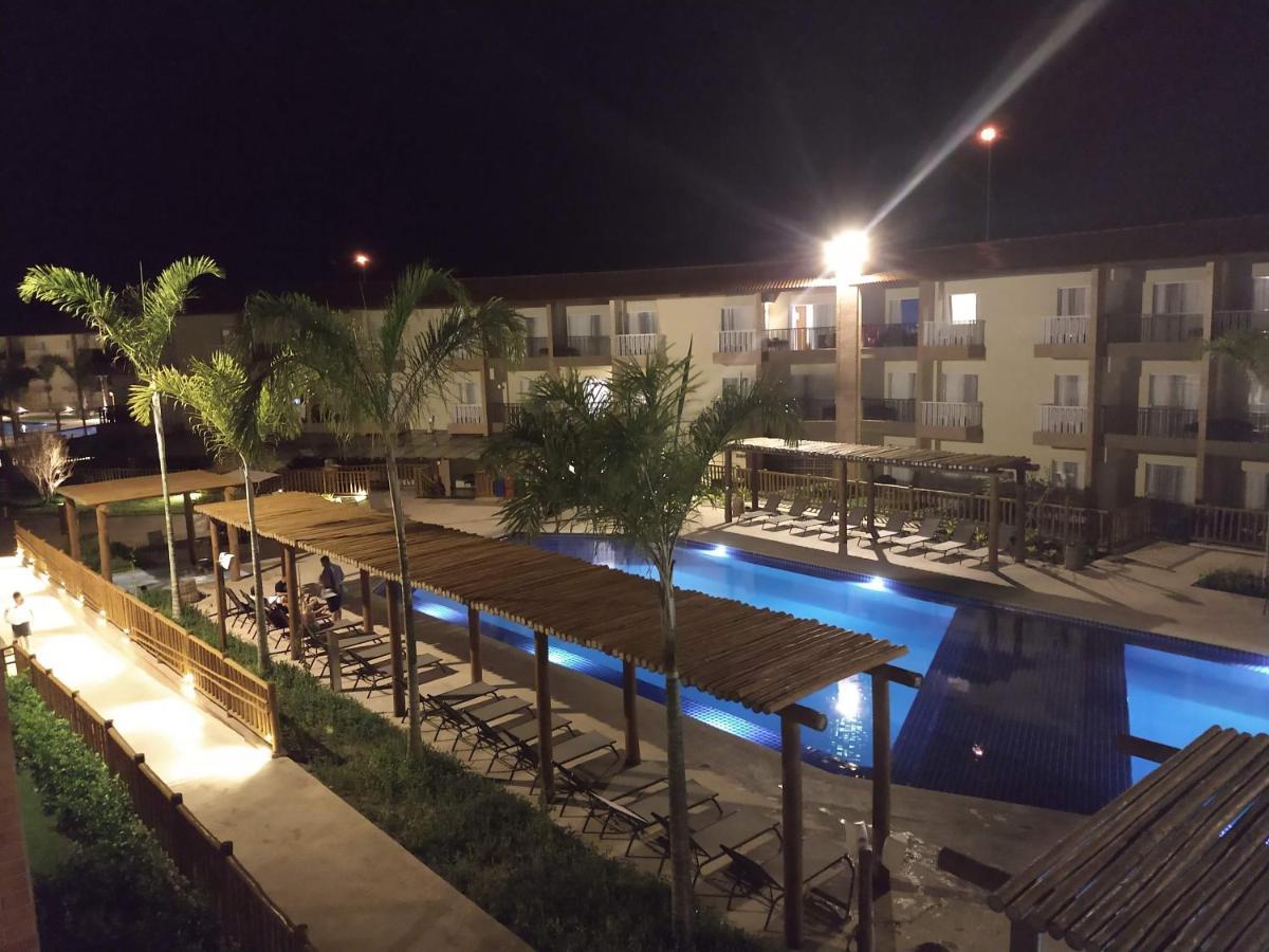 Ondas Praia Resort All Inclusive Porto Seguro Zewnętrze zdjęcie