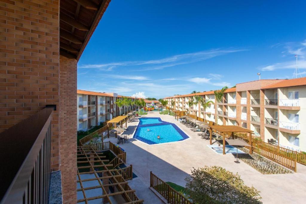 Ondas Praia Resort By Wam Experience Porto Seguro Zewnętrze zdjęcie