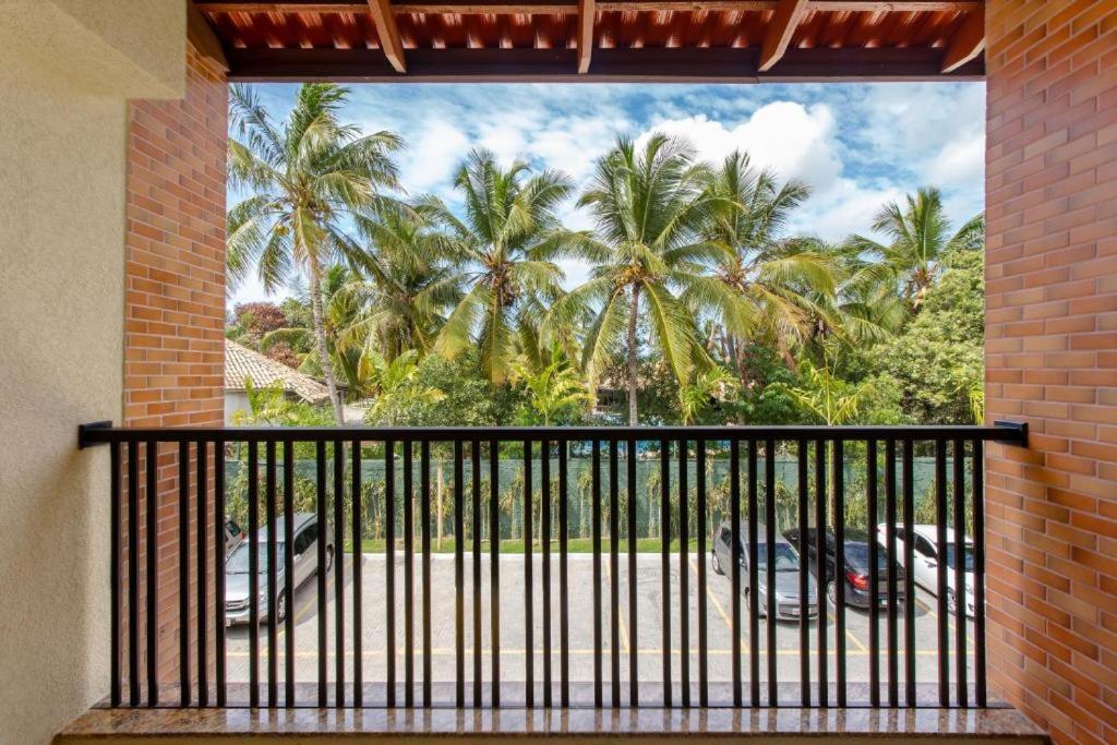 Ondas Praia Resort By Wam Experience Porto Seguro Zewnętrze zdjęcie